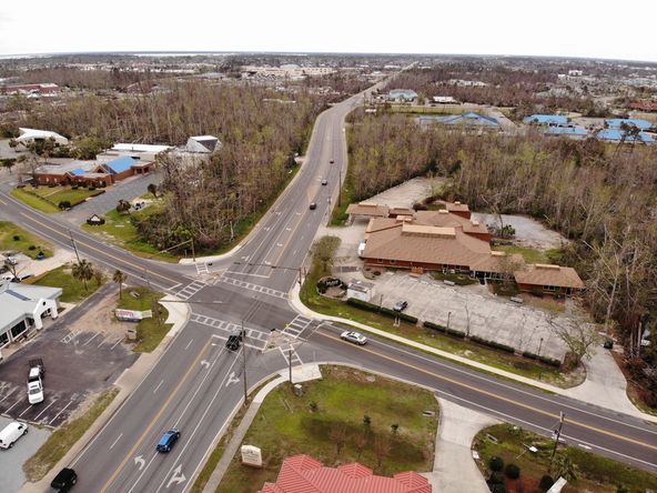 1600 Jenks Ave, Panama City, FL 32405